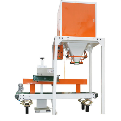 Управление PLC сумки риса машины упаковки лепешки MIKIM US304 автоматическое веся