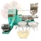 Извлечение 350-400кг/Х революционной автоматической машины прессы для масла быстрое эффективное