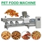 линия производства продуктов питания быстрый ход собаки кота 34KW 0.6mm 12.5*0.6*0.8m
