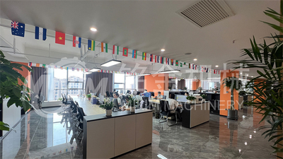 Китай Tianjin Mikim Technique Co., Ltd.