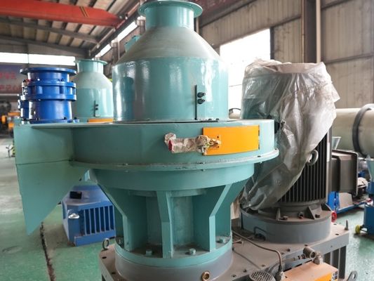 лепешки обломока лист 4mm 8mm деревянные подвергают цилиндрическую частицу механической обработке для раковины кокоса