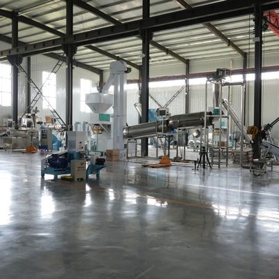 1.8t/ Мельница 50hz 132kw создателя машины лепешки питания рыб h полноавтоматическая