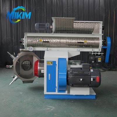 Машина для обработки кормов для птиц, мини-комбикорм для кроликов, овец, гранулятор