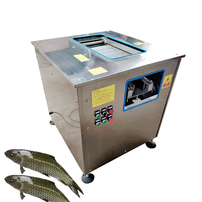 машина обработки мяса 0.6t/Slicer рыб 220V h