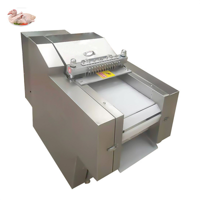 Прокладка AC220V 1ton/h кожи машины обработки мяса птицы MIKIM коммерчески