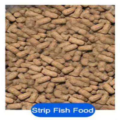 Тип штрангпресс 150kg/H 120kg/h Alimentation сухой лепешки питания рыб