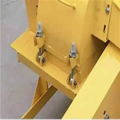 Полноавтоматический диск Dia Pulverizer 400mm машины опилк 600kg/h 11kw деревянный