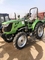 Мини трактор фермы сельскохозяйственного оборудования 4wd 50hp 70hp 100hp 4x4 трактора