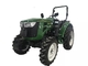 трактор тракторов мелкого крестьянского хозяйства 4x4 колесной базы 2010mm мини для земледелия многофункционального