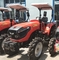 Тракторы тракторов мелкого крестьянского хозяйства 4x4 мини аграрные с передним затяжелителем