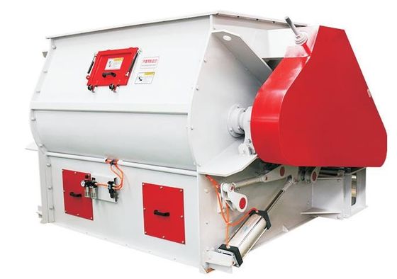 Совмещенный точильщик 2.2kw 0.1M3 мозоли смесителя корма для животных овец пылезащитный