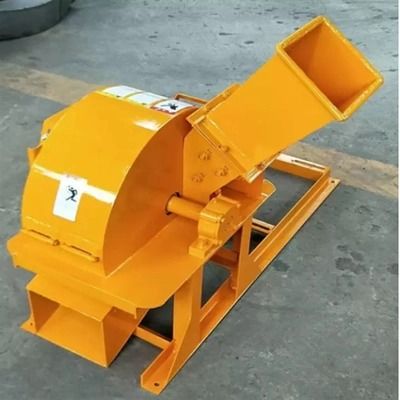 OEM дробилки MIKIM пыль деревянного Chipper деревянная делая биомассу машины