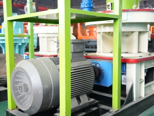 скотины Dia 12mm кормят деревянную машину 80C прессы мельницы машины лепешек к 100C