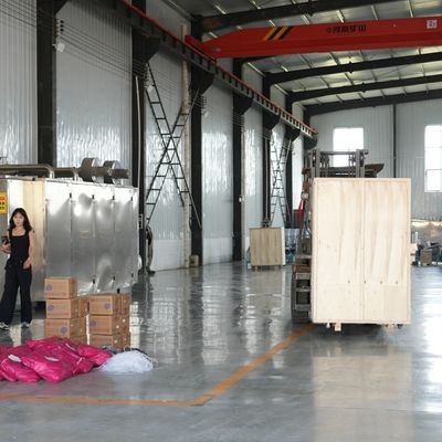 Небольшой плавая тонуть штрангпресс 5mm машины питания рыб 7mm Antiwear