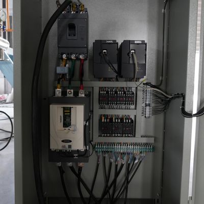 Корм для домашних животных CE небольшой делая рыб машины кормит сопротивление носки машины продукции