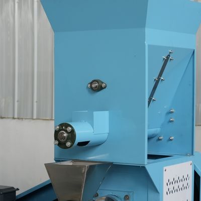 Питание рыб ODM мини делая окомкователь питания рыб машины плавая прочный