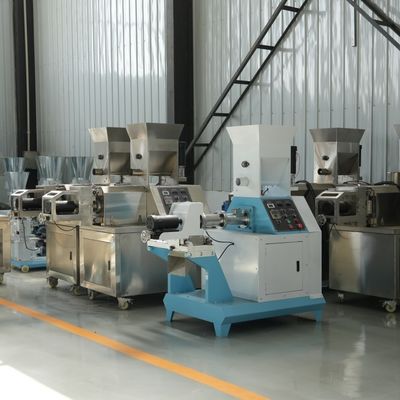 Питание рыб ODM мини делая окомкователь питания рыб машины плавая прочный