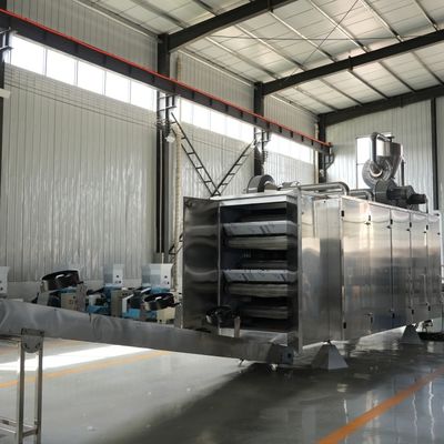 мотор штрангпресса комбикормового завода рыб 380V 50Hz плавая