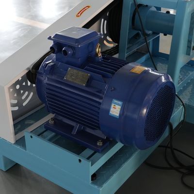 150 к штрангпрессу корма для животных машины лепешки питания 120kg/HFish пневматическому