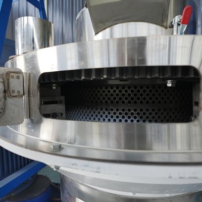 Био массовое деревянное утверждение CE машины лепешки Pto опилк машины прессы лепешки