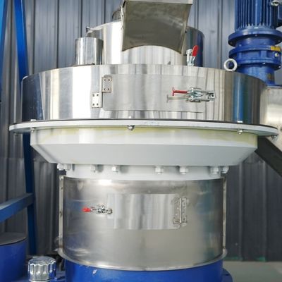 Машина 30kw BH-400 лепешек промышленной биомассы высокой эффективности деревянная