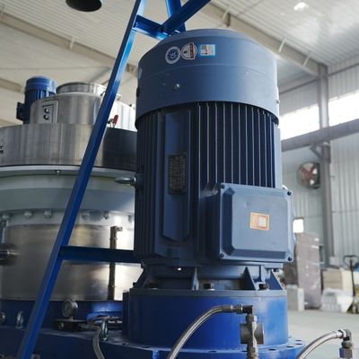 Профессиональная машина 60HRC лепешки опилк древесины биомассы