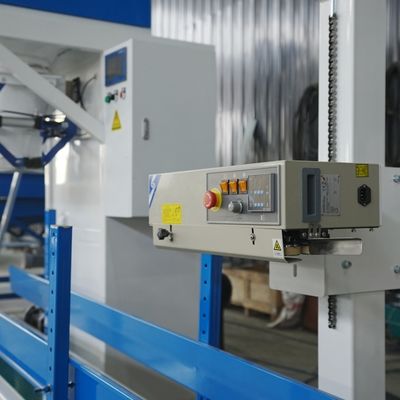 Топливо биомассы делая домашнюю машину 500kg МЕЛЬНИЦЫ ЛЕПЕШКИ для того чтобы сделать деревянные лепешки