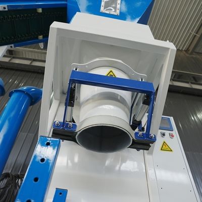 лепешки 2-12mm деревянные подвергают двигатель дизеля механической обработке машины обработки корма для животных для цыпленка