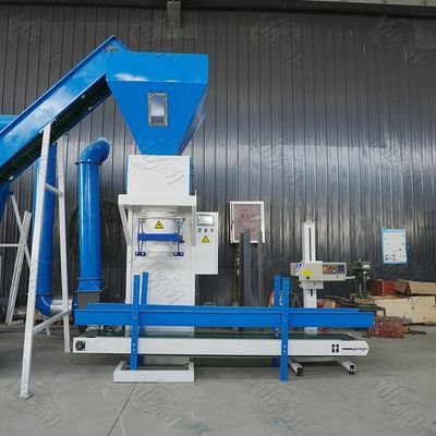 ориентированная на заказчика лепешка опилк делая машиной автоматическую деревянную мельницу лепешки энергосберегающий