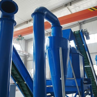 лепешки 2-12mm деревянные подвергают двигатель дизеля механической обработке машины обработки корма для животных для цыпленка