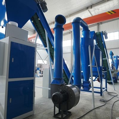 Машина гранулятора лепешки биомассы деревянная