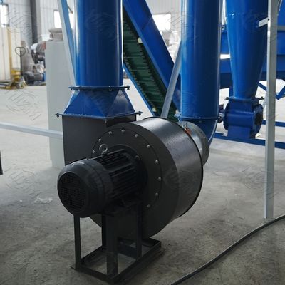 Профессиональная машина 60HRC лепешки опилк древесины биомассы