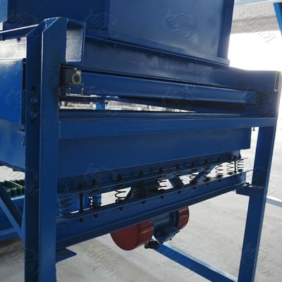 деревянные лепешки 380V подвергают лепешку механической обработке ветвей дерева делая машину