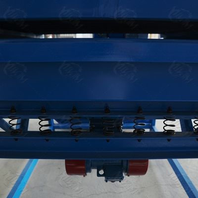 Машина 22kw лепешки шелухи риса создателей лепешки промышленной биомассы деревянная