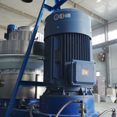 Машина лепешки древесных опилок биомассы плоская умирает вращая дизайн