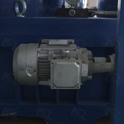 Машина 22kw лепешки шелухи риса создателей лепешки промышленной биомассы деревянная