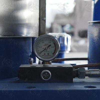 Машина 22kw лепешки шелухи риса создателей лепешки промышленной биомассы деревянная