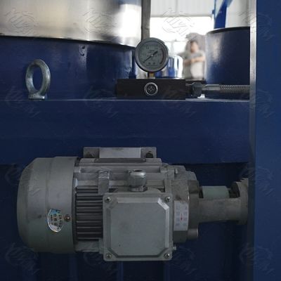 Машина 22kw лепешки шелухи риса создателей лепешки промышленной биомассы деревянная