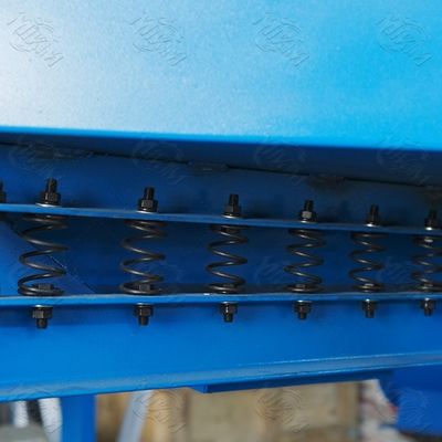 Пресса лепешки домашней опилк мелкого крестьянского хозяйства деревянная для делать траву Ricehusk биомассы