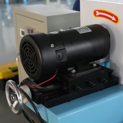 Ссадина машины штрангпресса питания рыб плавающей стали сплава устойчивая