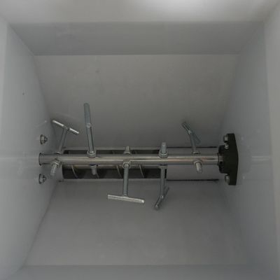 винт производственной линии 90mm машины лепешки питания рыб ODM 400kg/h плавая одиночный