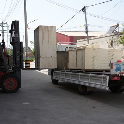 Лепешка рыб MIKIM плавая делая еду машины суша Wearproof 4.4ft