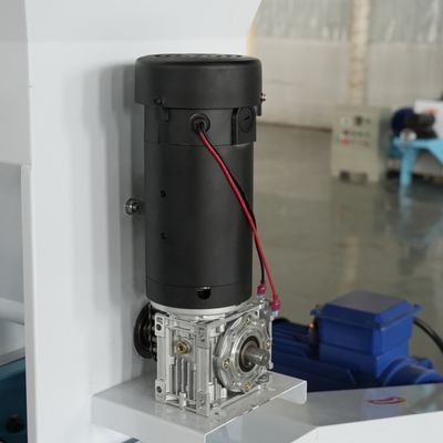 1.2t/ Штрангпресс машины лепешки питания рыб H 1.5t/h автоматический делая машину