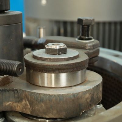 Сталь машины 0.2t/h лепешек Biomas питания птицы MIKIM деревянная антиржавейная пригодная для носки