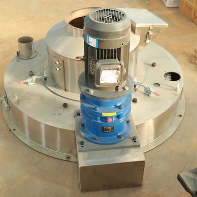 Сталь машины 0.2t/h лепешек Biomas питания птицы MIKIM деревянная антиржавейная пригодная для носки