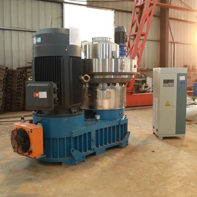 Квартира машины лепешек MIKIM небольшая деревянная умирает 15mm 20mm с пылевым фильтром сумок