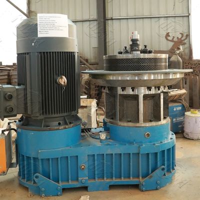 Квартира машины лепешек MIKIM небольшая деревянная умирает 15mm 20mm с пылевым фильтром сумок