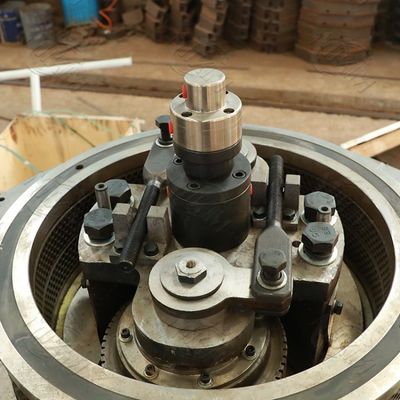 стабильность мельницы машины лепешки черенок хлопка питания птицы 220V 22kw высокая