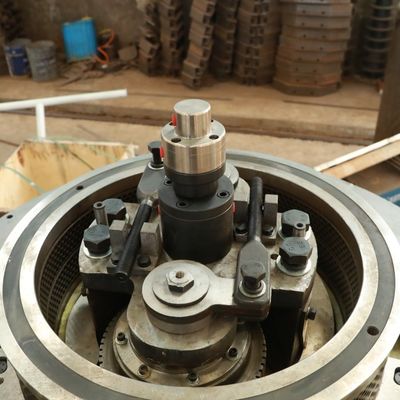 Квартира машины лепешек MIKIM небольшая деревянная умирает 15mm 20mm с пылевым фильтром сумок