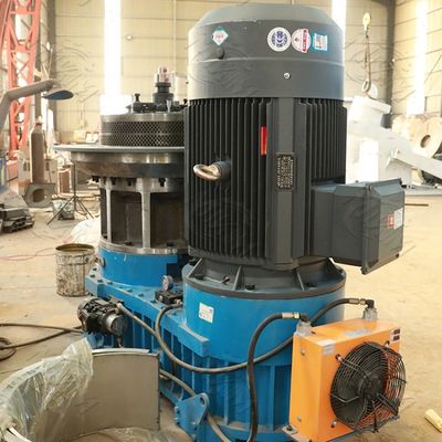 Мельница управляемая PTO деревянная лепешки кофе ненужная 20mm с роликами